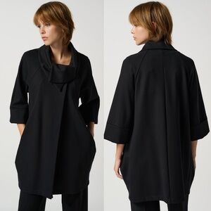 Joseph Ribkoff Black Women's Jacket